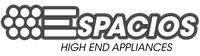 Espacios High End Appliances