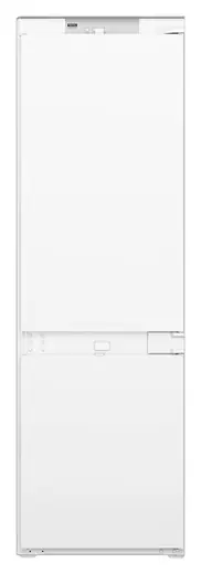 Nevera Whirlpool Bottom Mount 250 L empotrable y panelable