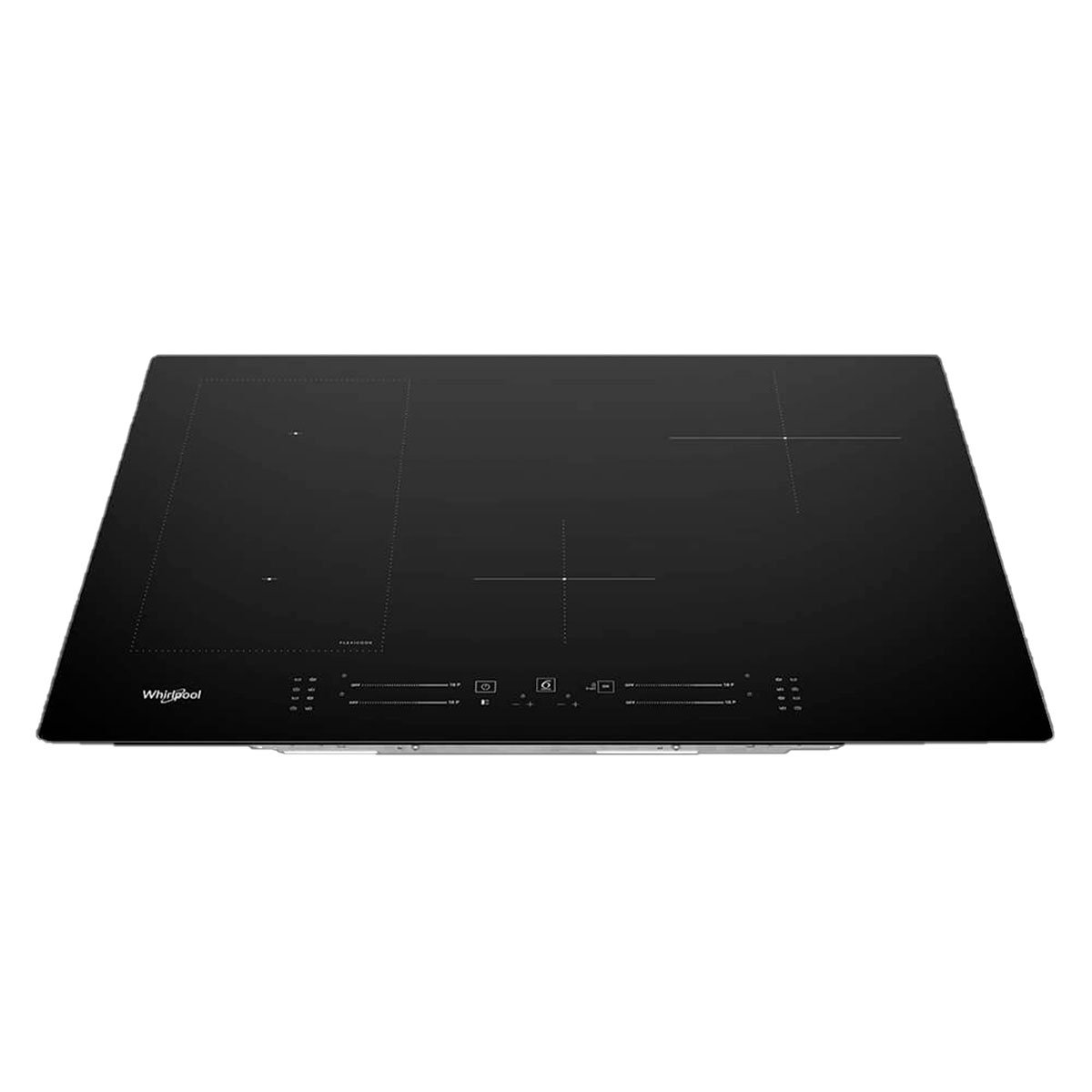 Cubierta Whirlpool FlexiCook 30" ACM708NE
