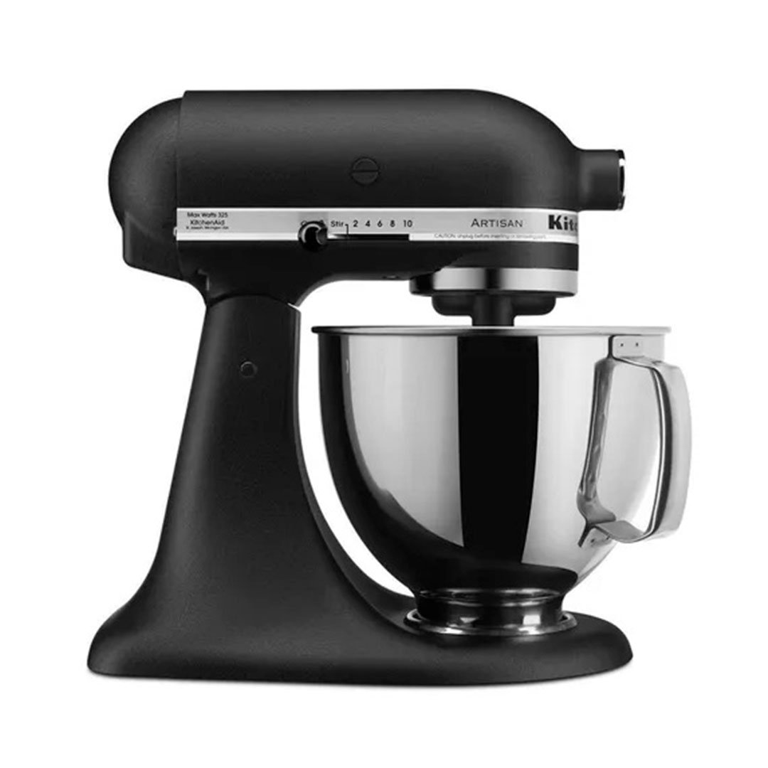 Batidora Artisan KitchenAid 4,7 Lts