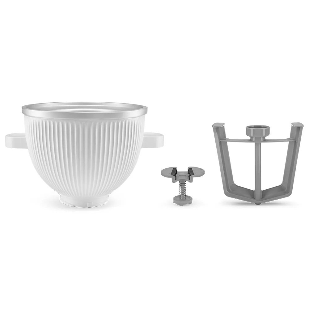 Aditamento Tazón Para Helados Kitchenaid KSMICM