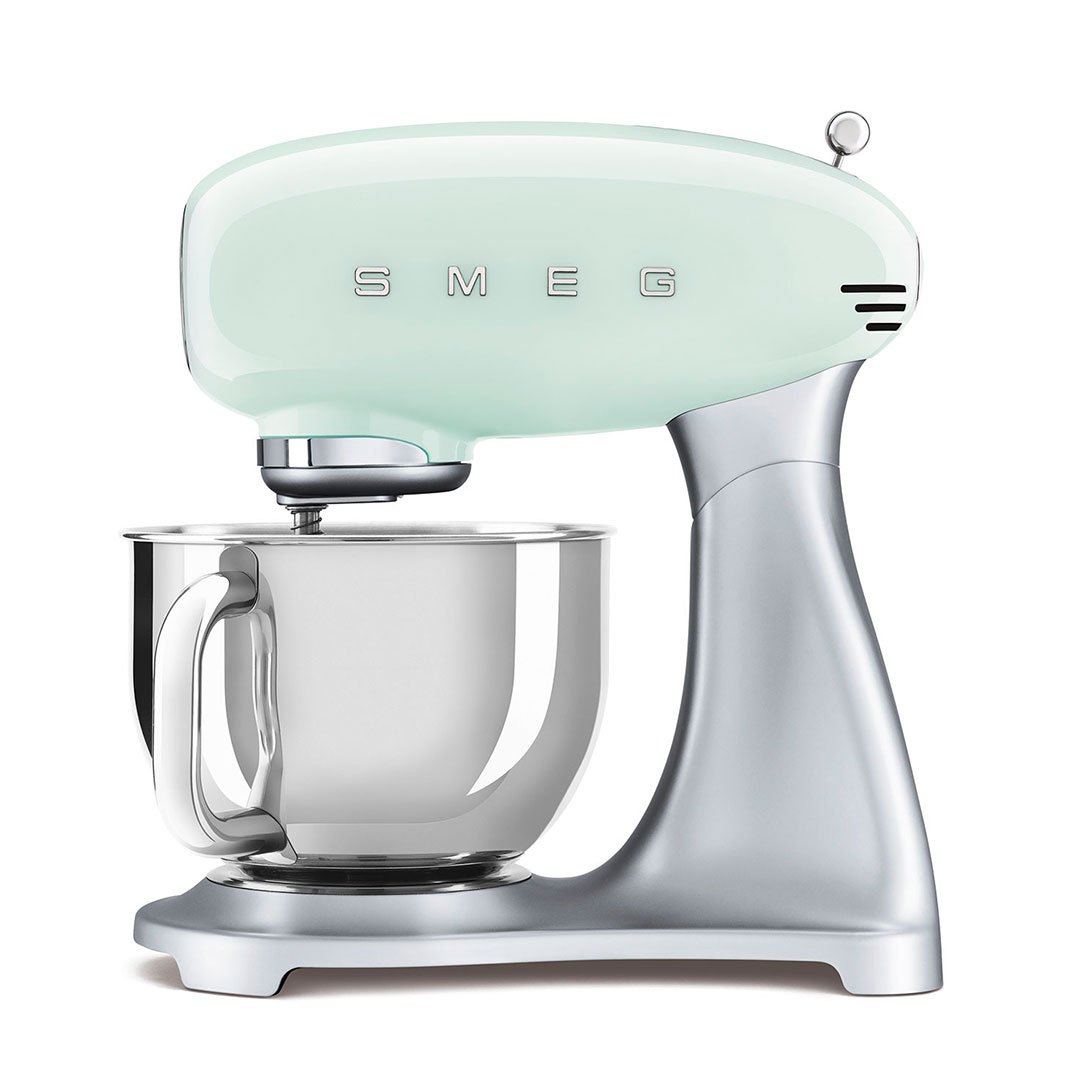 Batidora De Superficie Pastel Green SMF02PGUS