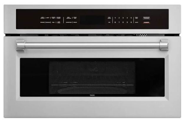Horno Microondas Thor Empotrable 30 Pulgadas TMO30