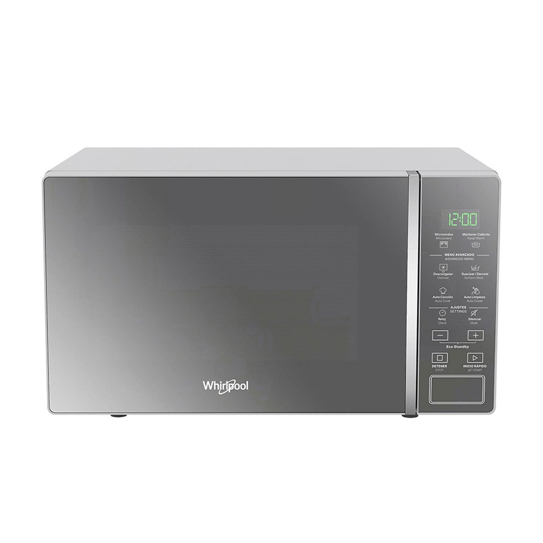 Microondas 0.7 p³ Whirlpool WM1807D