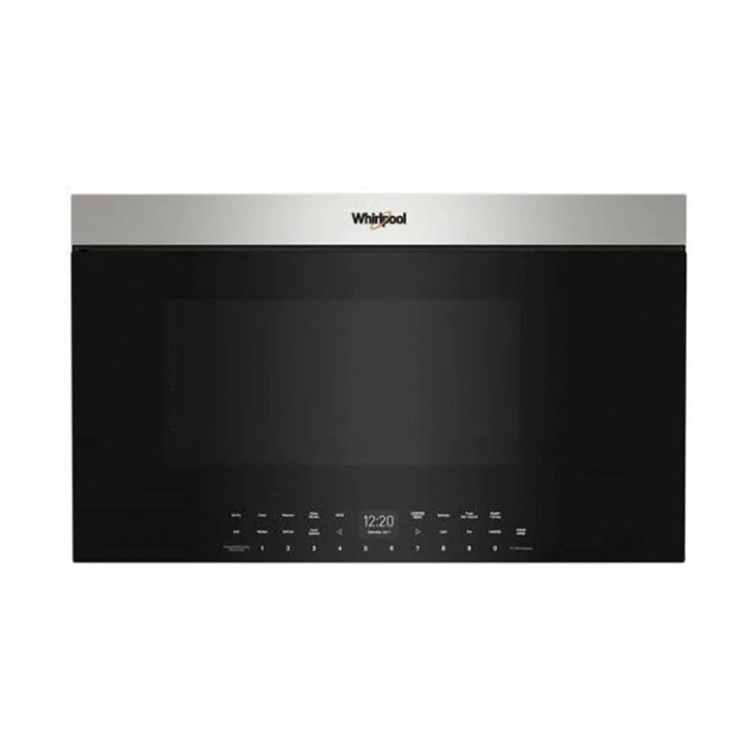 Microcampana Whirlpool 1.1 con Airfryer WMMF7530RZ