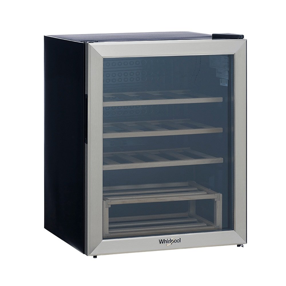 Cava De Vinos Whirlpool 21 Botellas WW2110S