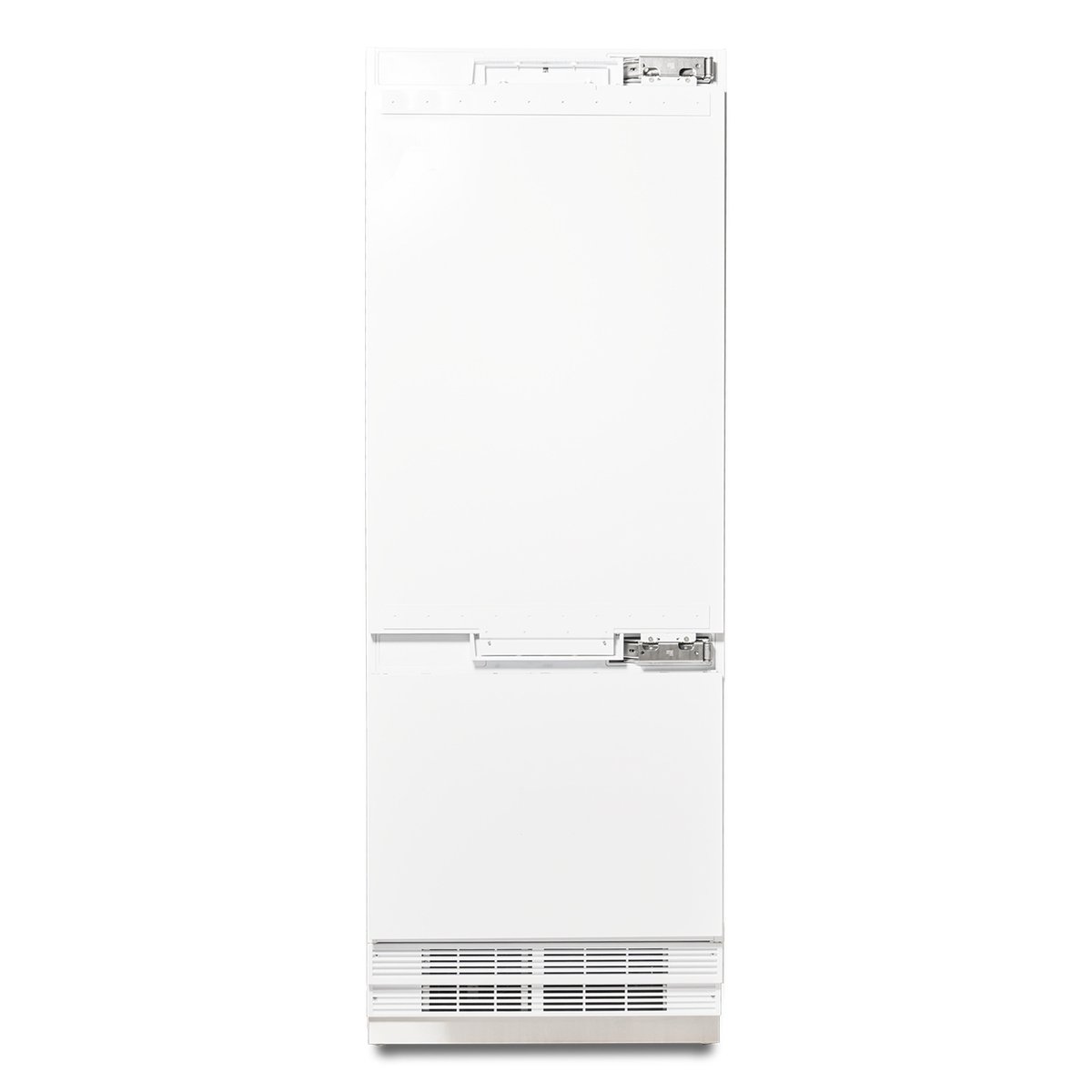 Nevera Empotrable Panelable THOR Kitchen 30 Pulgadas con Congelador Inferior Serie X XRF-3016BPP