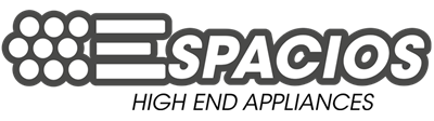 Espacios High End Appliances