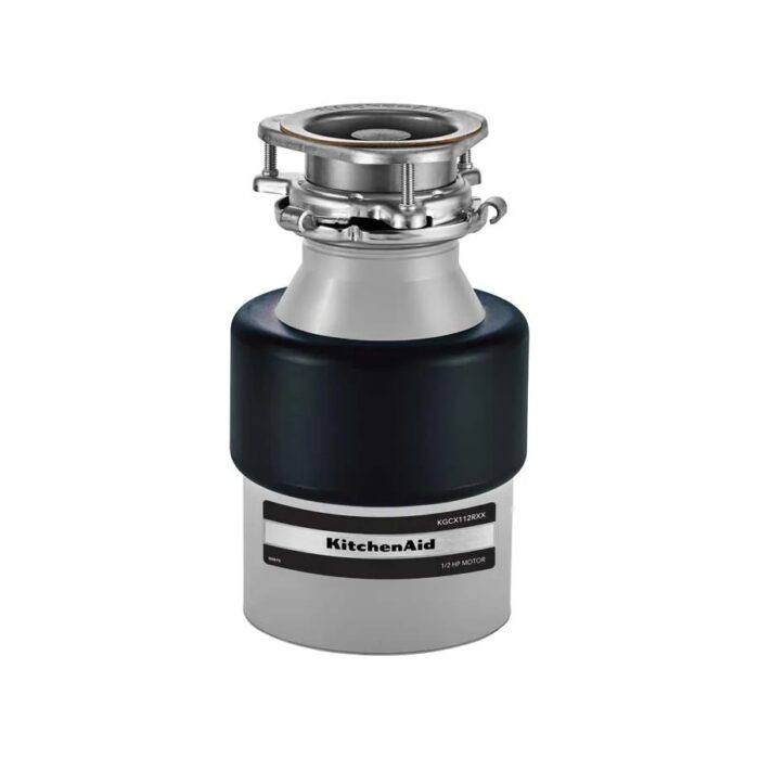 Triturador De Desperdicios KitchenAid KGCX112RXX