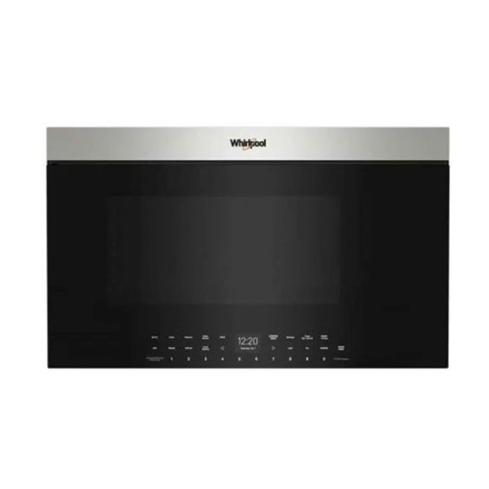 Horno Microondas Whirlpool