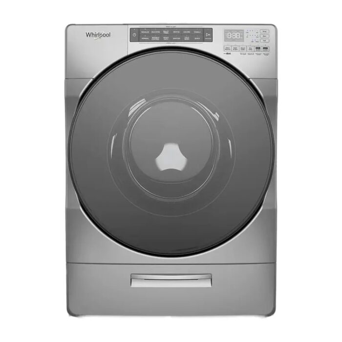 Lavasecadora Whirlpool