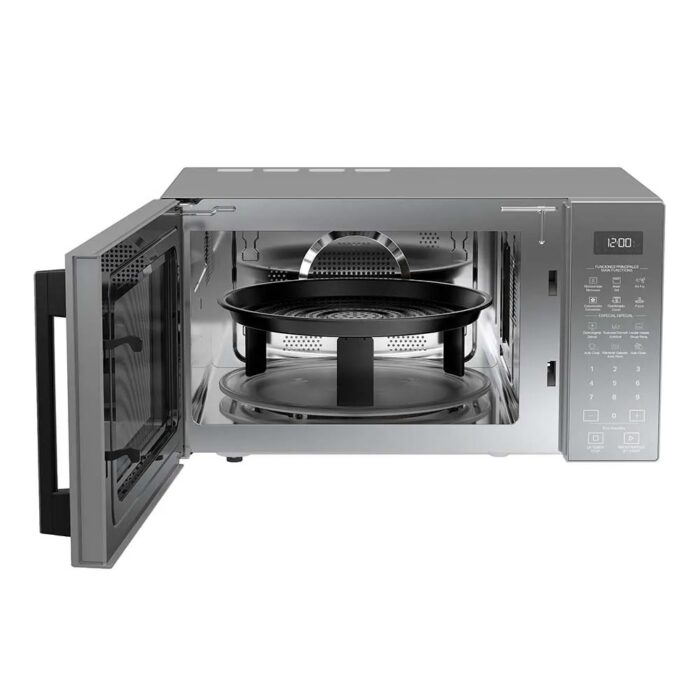 Microondas Whirlpool