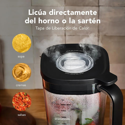 Licuadoras KitchenAid